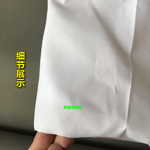 孝衣白色对襟系带孝子服：传承孝道，温暖送别之路✨