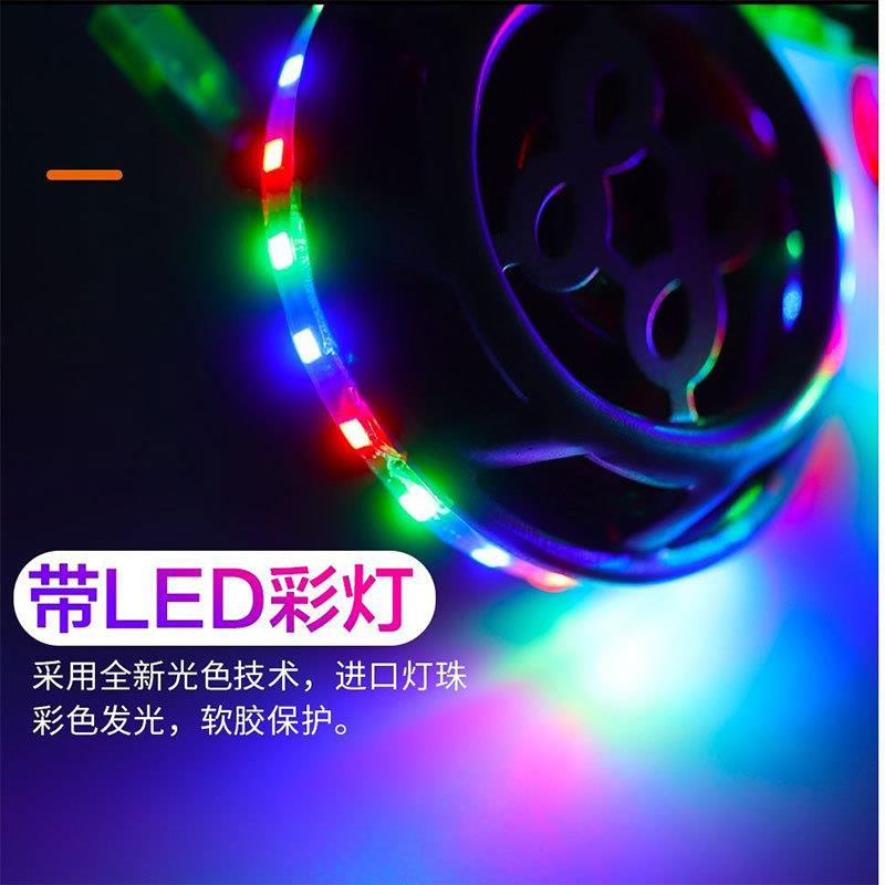 摩托车喇叭大声音的秘密：电动车电瓶踏板蜗牛喇叭超大声电笛12V高音全解析