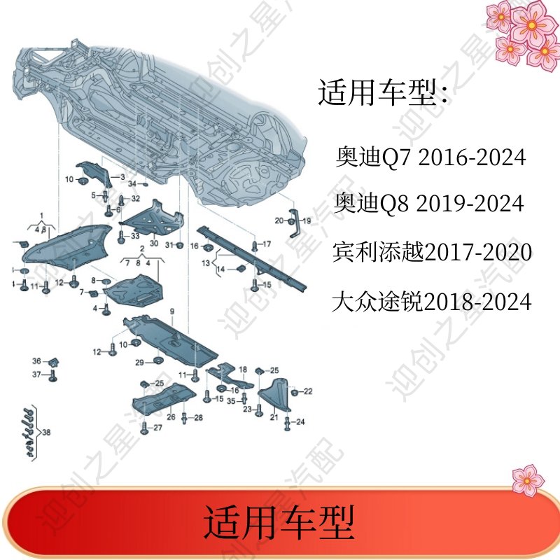 大众途锐、奥迪Q7、保时捷卡宴、帕拉梅拉：变速箱散热神器，让你的豪车不再“发烧”！