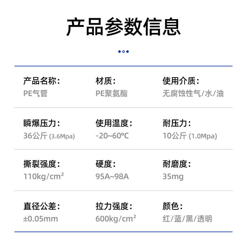 12*10mm聚乙烯PE管：厂家直销，耐酸碱腐蚀神器，工业管道新选择！️