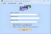 NeoRouter Professional Client for FreeBSD (x86)2.4.0.4410