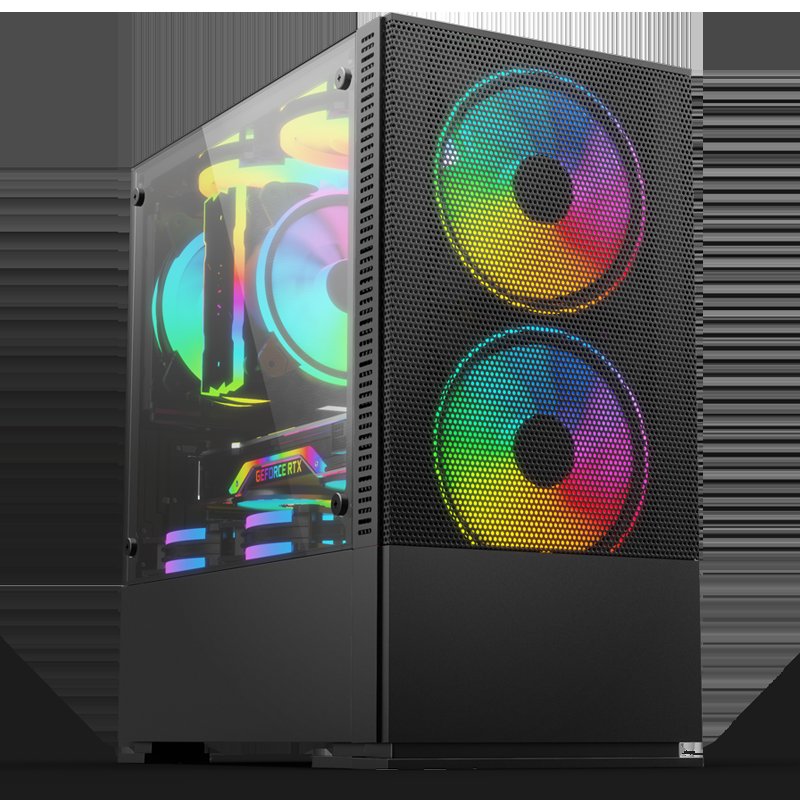 震惊！英伟达GTX 1660 Ti 6G显卡能否拯救你的游戏荒？