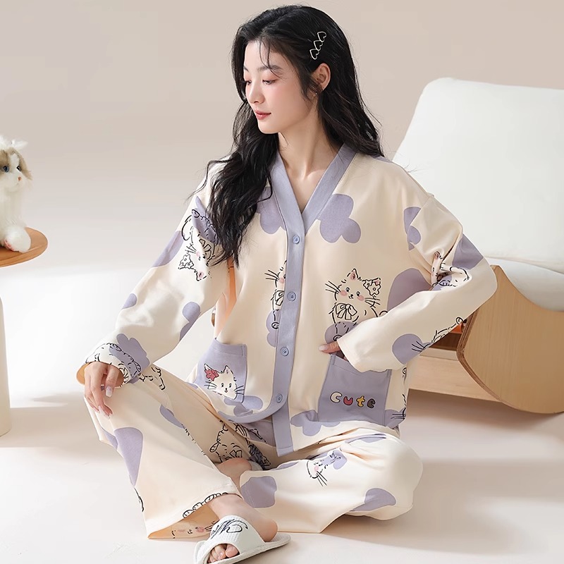 女士最好的睡衣品牌有哪些？如何选择适合自己的睡衣？