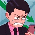 跃游