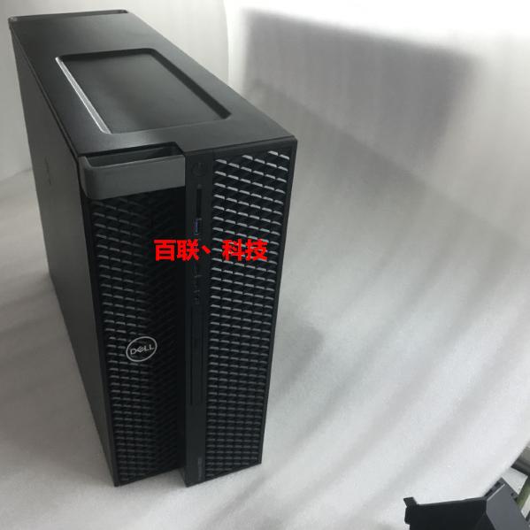 DELL戴尔T5820：M.2固态加持，设计建模渲染神器，专业玩家必备！