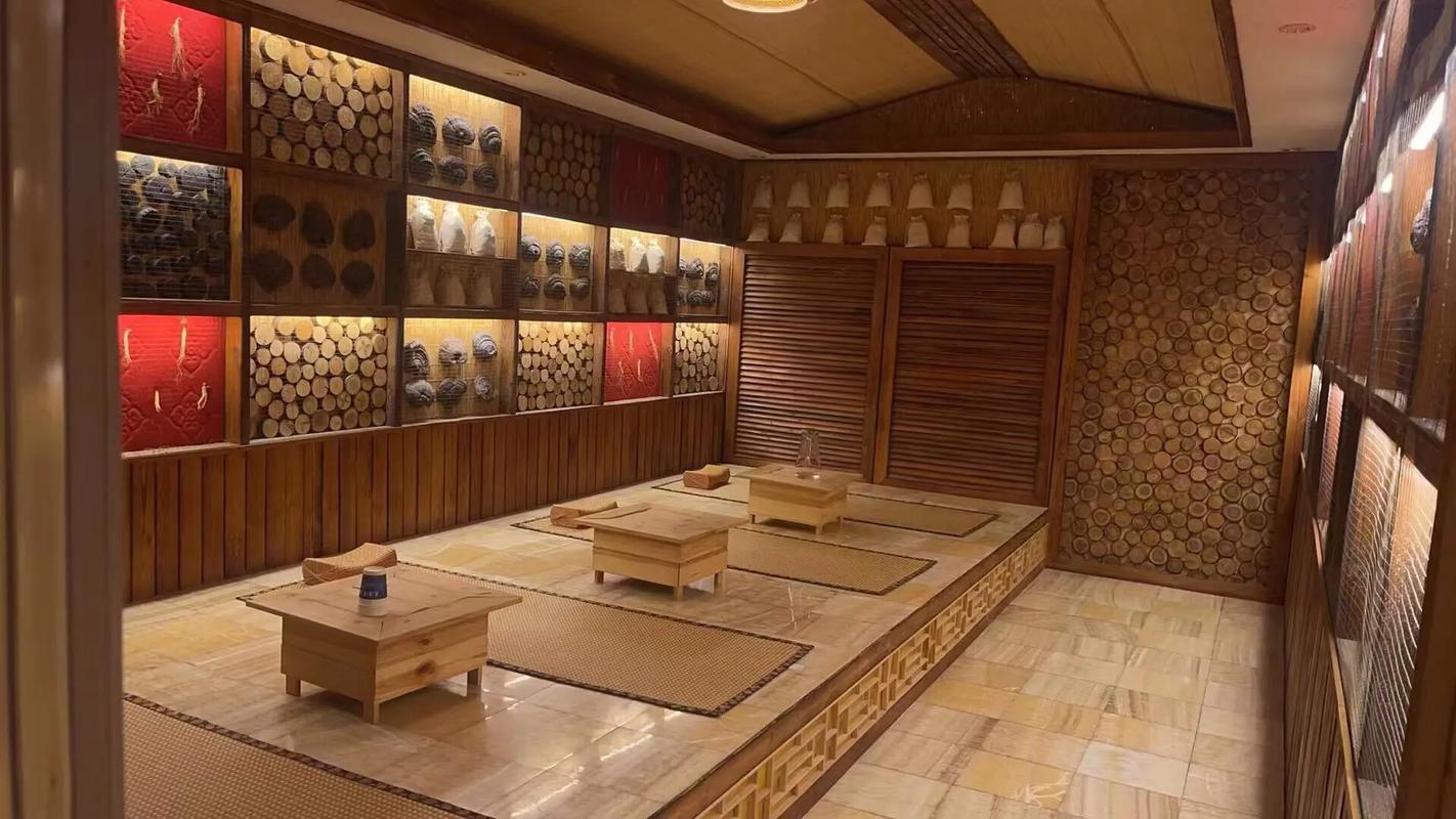 普陀洗浴桑拿店哪家环境好,普陀洗浴桑拿店哪家环境好？带你全方位了解