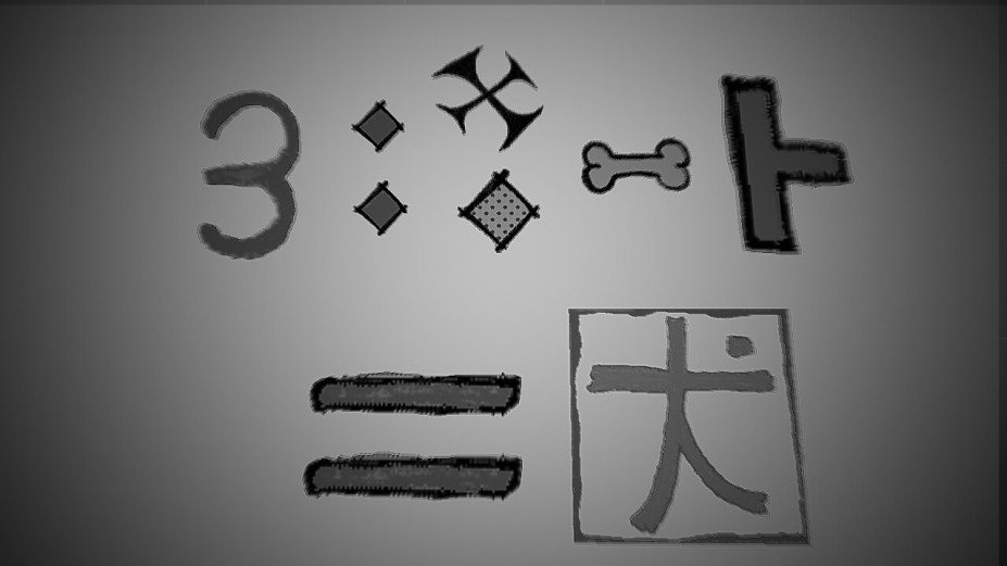 monoch room免安装绿色中文版[DEMO]2