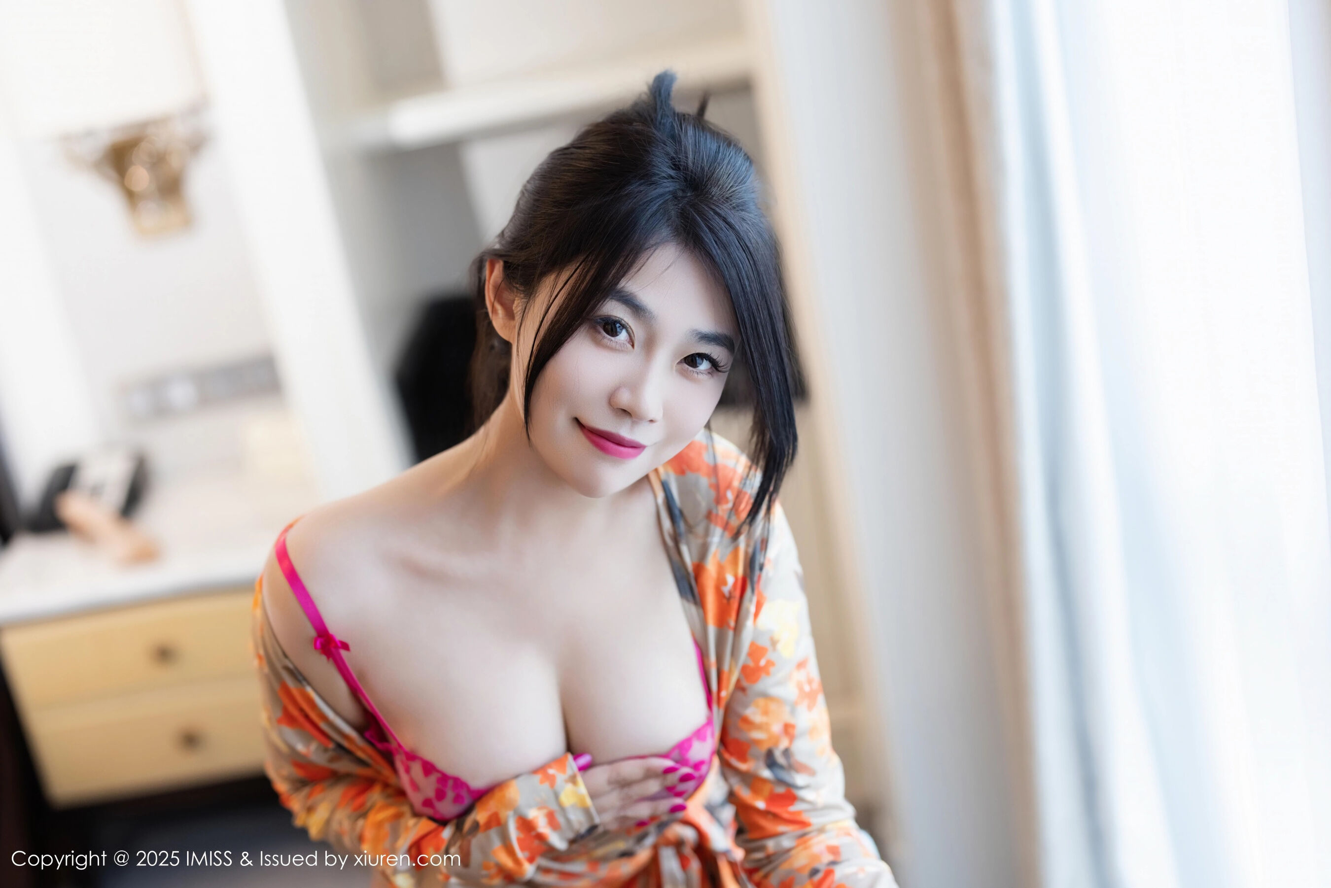 图片[37]-爱蜜社 2025.07.21 NO.0796 许诺Sabrina[99P]-六色网