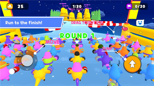 皇家派对手机版 1.1.2