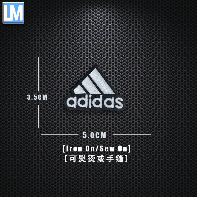 刺绣LOGO绣字贴标：打造独一无二的个性化服装！