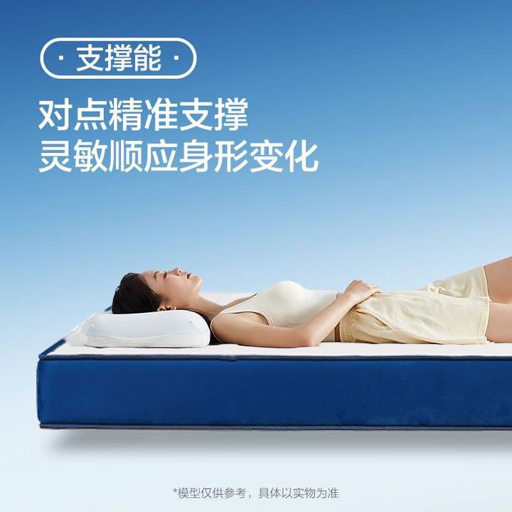 乳品工厂的秘密武器：马尾毛弹簧床垫，席梦思羊毛驼绒乳胶马毛手工定制，舒适睡眠新定义！