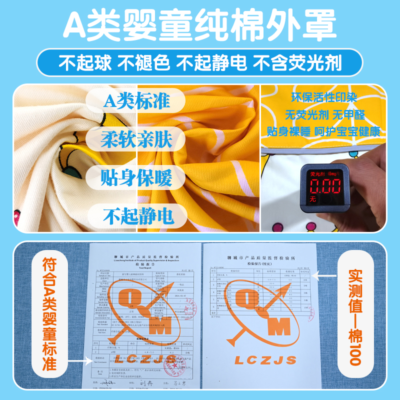 新生儿褥子大揭秘：宝宝夏日安睡秘籍，妈妈们看过来！
