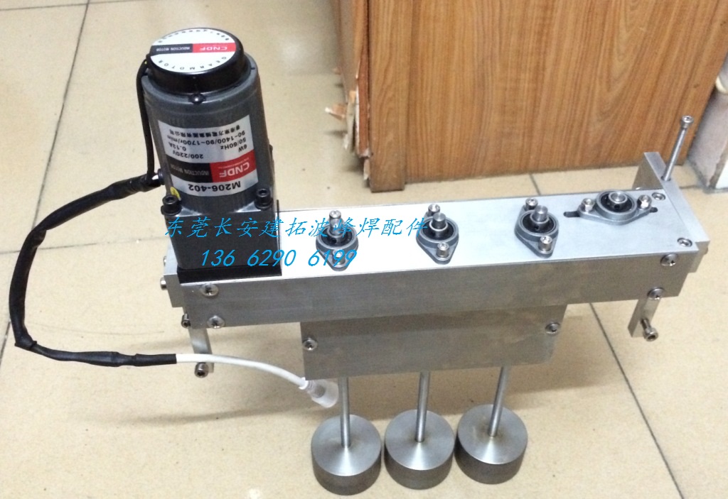 节能环保新潮流：锡渣还原机，让你的生产更绿色！