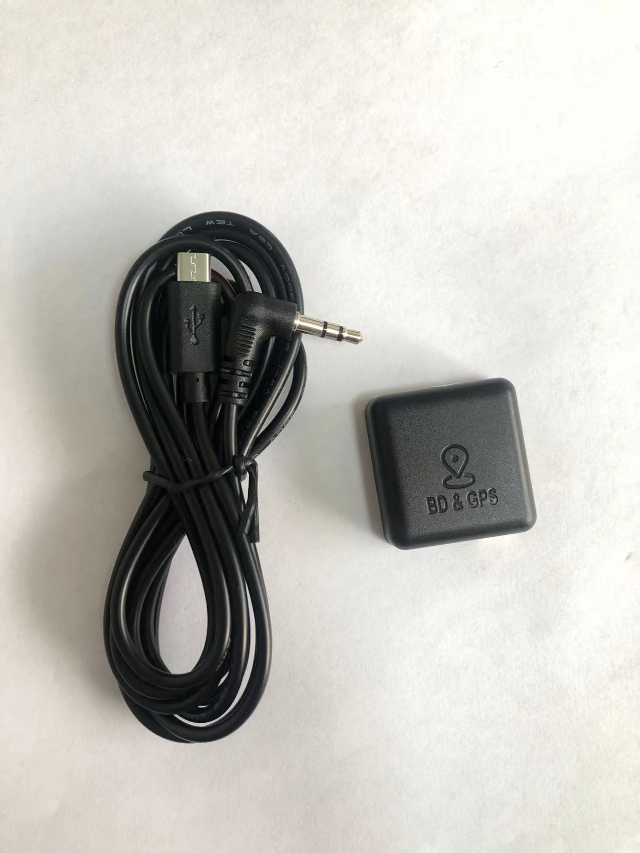 凌度HS880B GPS模块天线：导航神器，安全出行新选择！