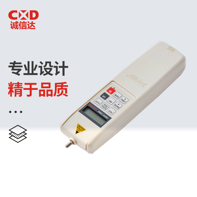 原装日本ALGOL艾固推拉力计HF系列：解锁工业测量新境界，你值得拥有！