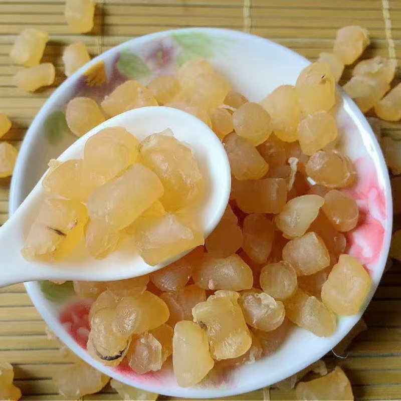 新货干贝瑶柱，煲汤煲粥必备的滋补神器！✨