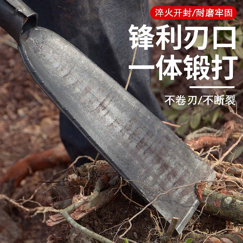 移苗神器大揭秘：一招教你轻松搞定挖苗、打电线杆洞！
