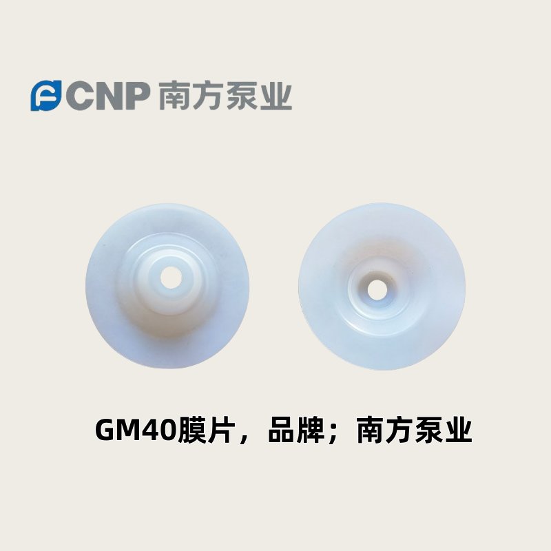 南方泵业计量泵GX1350单向阀解析：南方赛珀GX系列的精密守护者