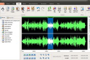 Audio Record Edit Convert Free8.2.5