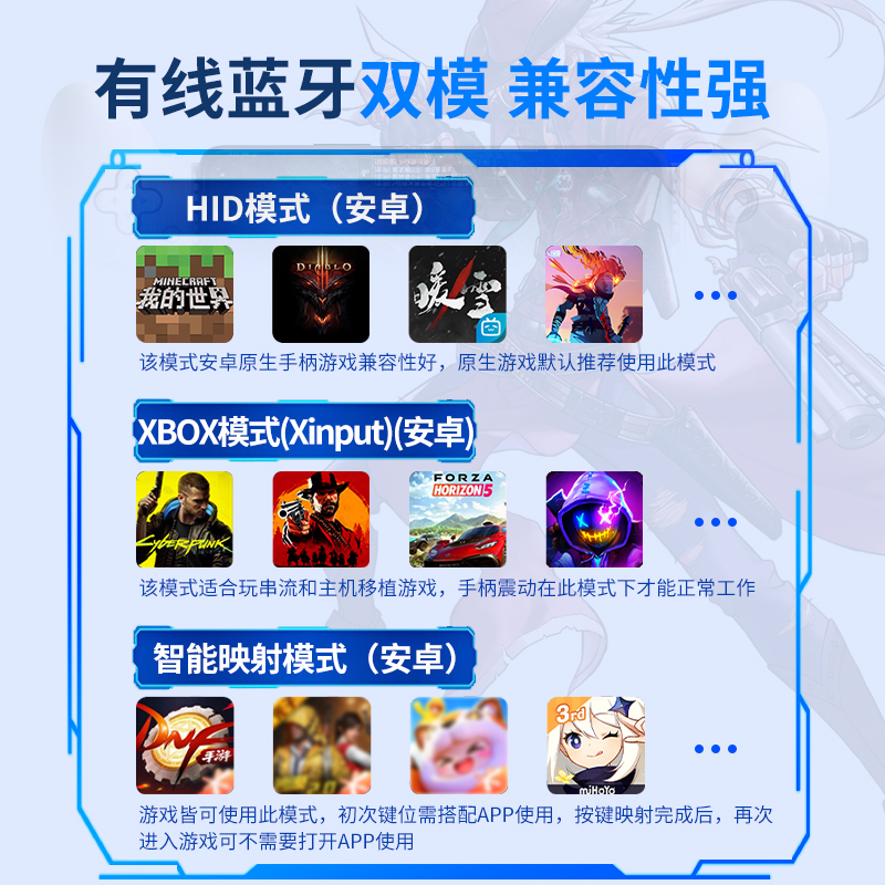 toDesk远程怎么手柄玩游戏？手柄连不上？别慌！