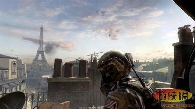 《使命召唤8：现代战争3》&mdash; 领略现代战场的震撼与魅力
