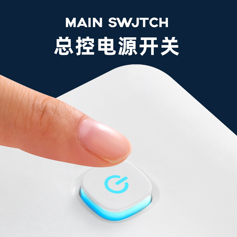 国际电工暗装轨道插座：厨房电器自由移动的秘密武器！
