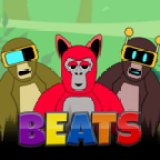 大猩猩标签手机版Gorilla Tag Sprunky Beat Box下载