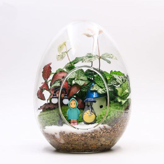 古诗词DIY微景观：让孩子亲手搭建唐诗中的梦幻世界！