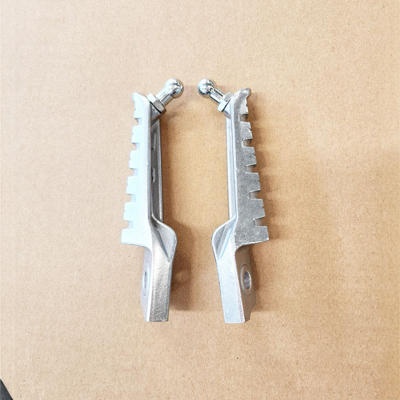 阿普利亚GPR125/150 APR150-V CR150脚蹬测评！骑行党必入的神器！