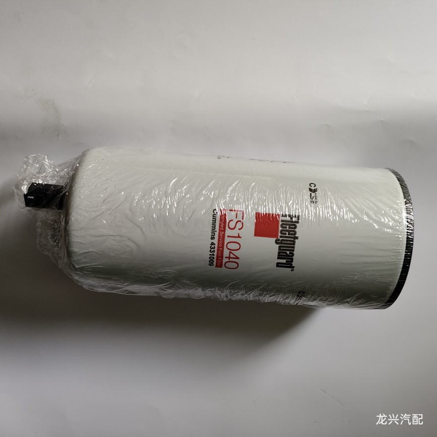 工程机械配件滤芯：矿山设备、发电机组、卡车必备神器，你了解多少？