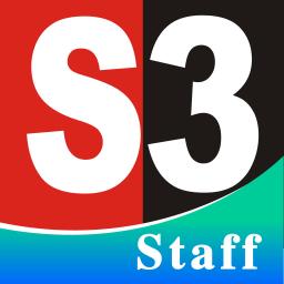 博卡S3美容美发管理系统8.13