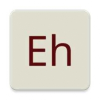eh白色版