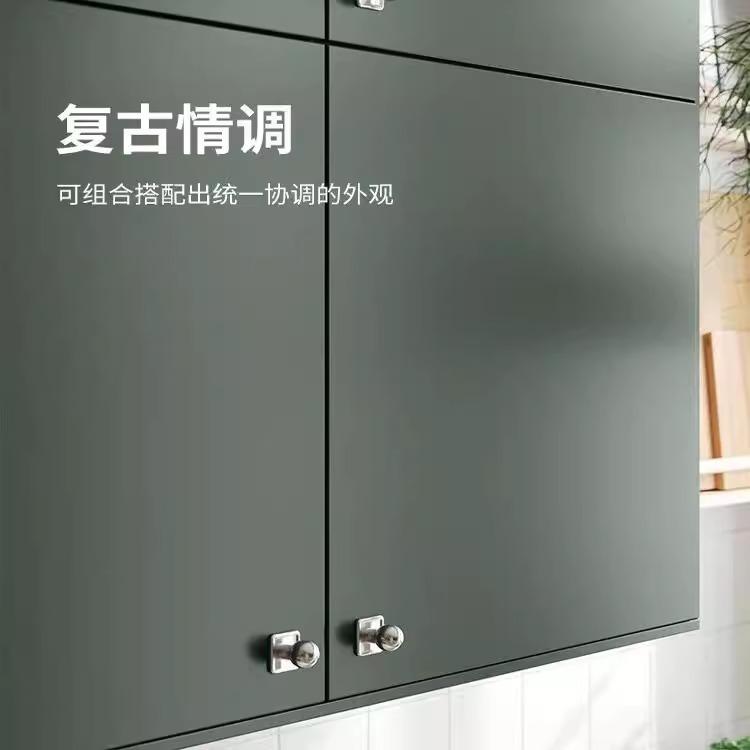 金牌衣柜全屋定制鞋柜：简约现代风，解锁小户型家居新天地！