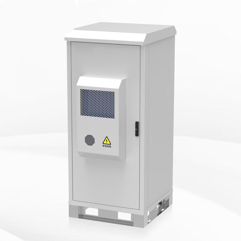 5G室外一体化机柜：户外恒温防水，定制化解决方案，解锁智能未来！