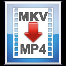 PSP视频MP4格式转换器1.0