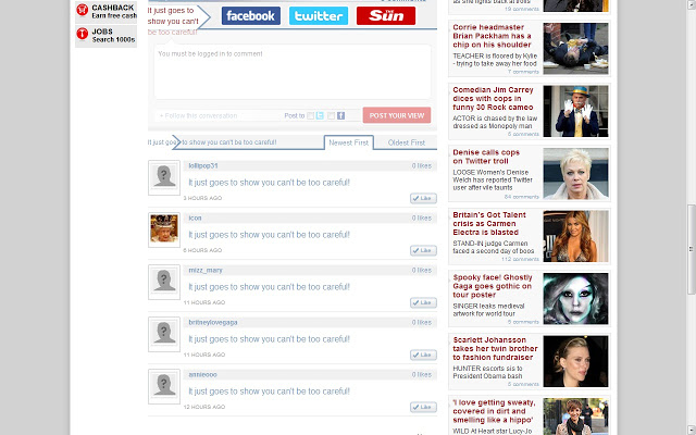 CommentBlocker3.0.1
