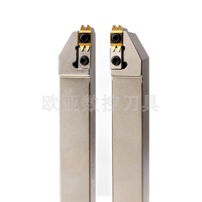 瑞斯特40度皮带轮刀片真香预警！切槽神器实测太绝了