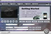 Aiseesoft DVD to iPhone Converter for Mac6.3.58