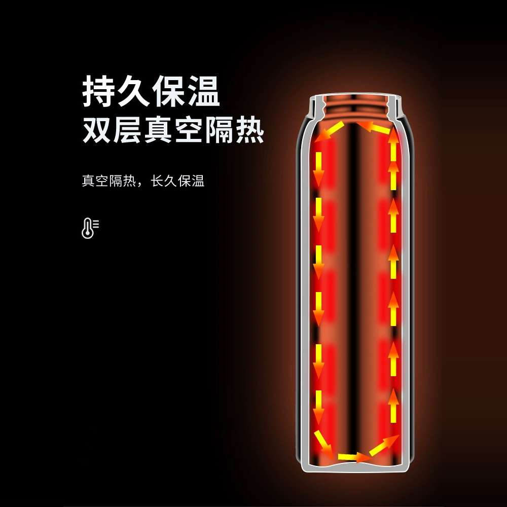 保冷保温骑行水壶：解锁骑行新姿势，大容量运动水瓶助你畅饮无忧！