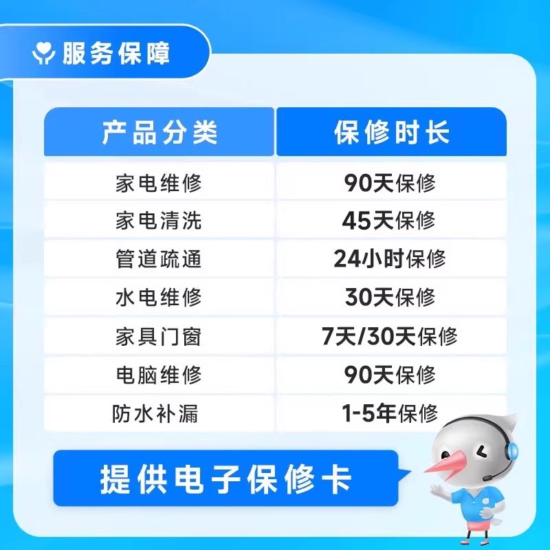 电动晾衣架安装维修太香了！阳台撑杆师傅上门服务，全国都能修！