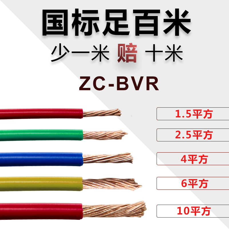 江北阻燃铜芯软线，安全家装新选择！