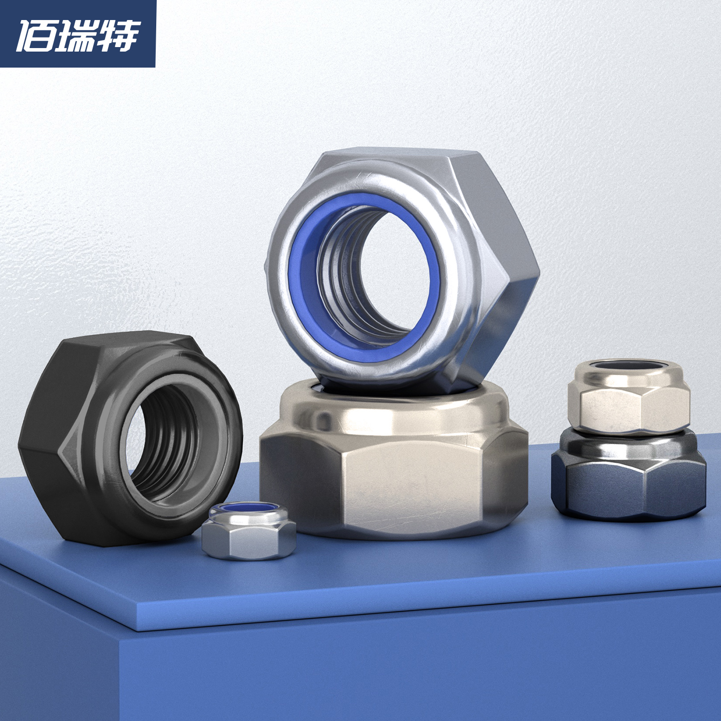 西门子3RK螺帽：工业级品质，让你的设备更稳固！️