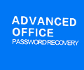 Advanced Office Password Recovery官方最新版