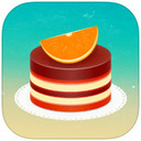 甜点食谱大全iPad版V1.3