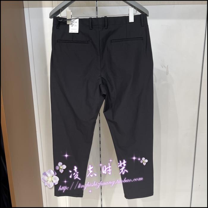 思莱德休闲裤质量如何？值得入手吗？