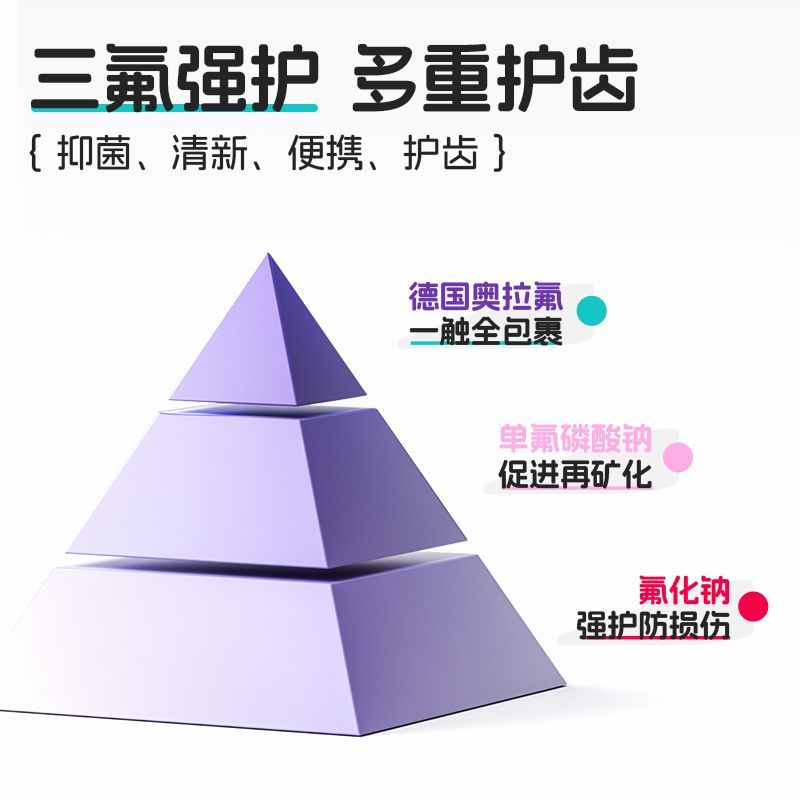 泥齿纪儿童漱口水：6-12岁宝贝的口腔守护神，抑菌防蛀清新口气的秘密武器！