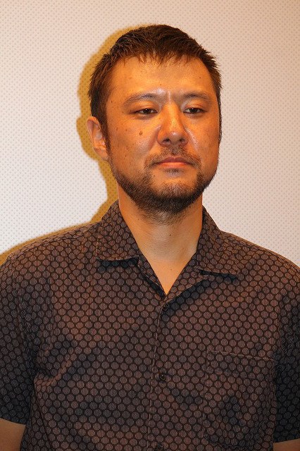 Hiroshi的灵异营