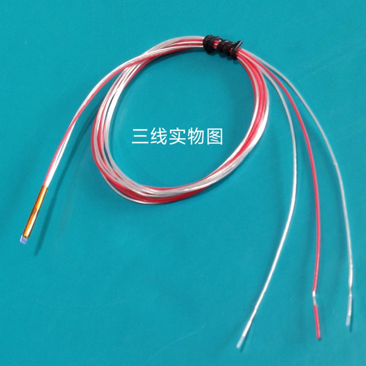 德国PT100 PT1000贴片温度传感器！工业级感温神器，精准控温不翻车