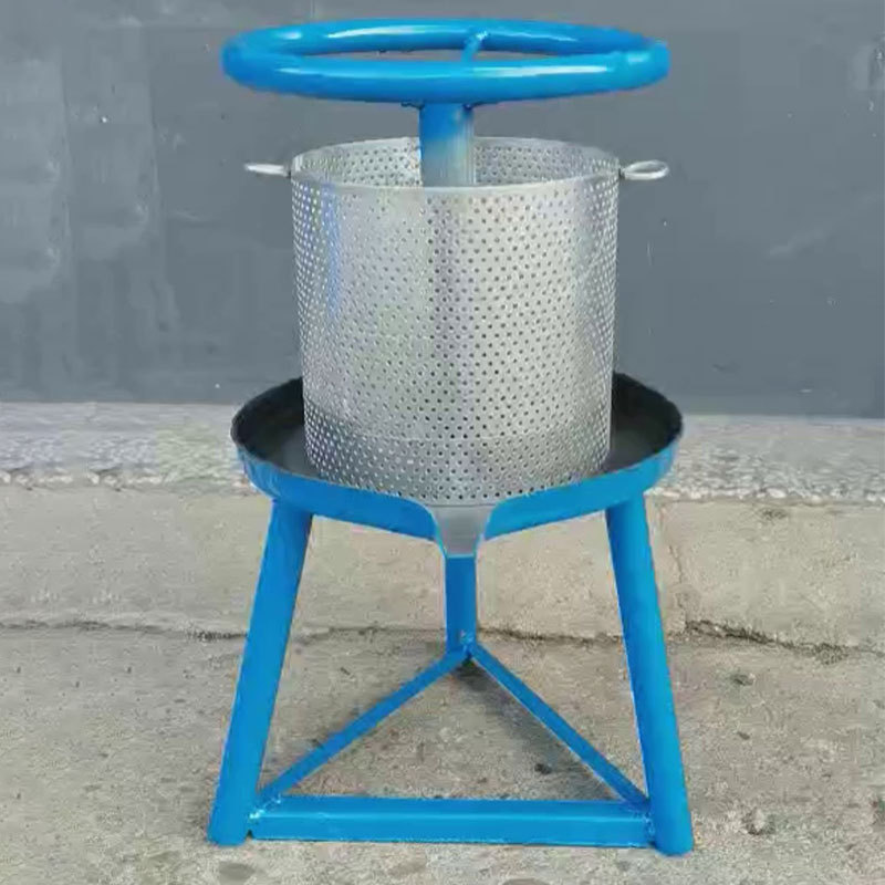 民益不锈钢榨油机：解锁家庭自制冷热压榨美食的秘密武器！