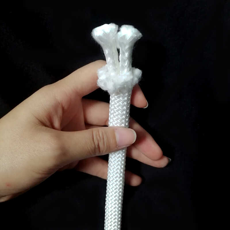 超高分子量聚乙烯纤维绳索：影视威亚绳特技绳的幕后英雄，揭秘安全与科技的完美结合